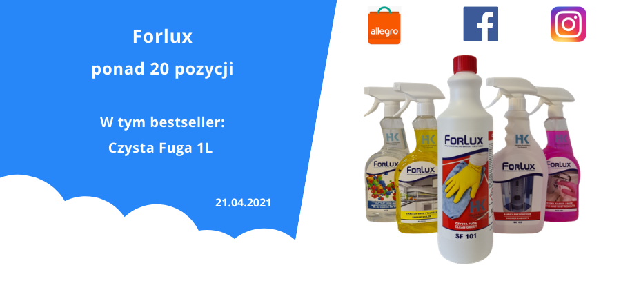Forlux Opole