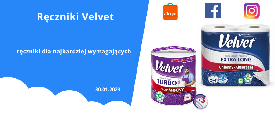 Velvet hurtownia Opole