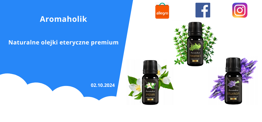 Najlepsze olejki eteryczne